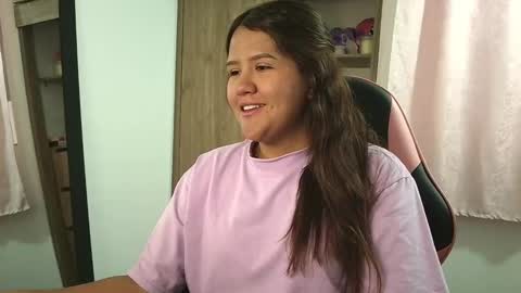 Olivia online show from October 2, 12:12 pm