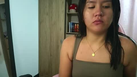 Olivia online show from January 16, 1:04 pm