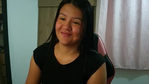 Olivia online show from March 9, 12:20 pm