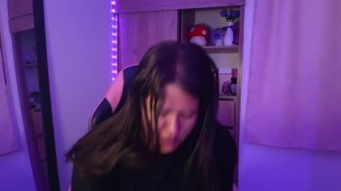 Olivia online show from April 15, 12:23 pm