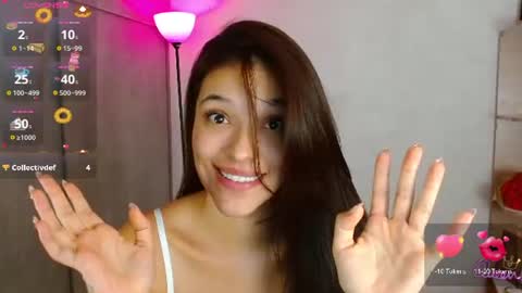 Olivia Bram online show from June 27, 3:00 am