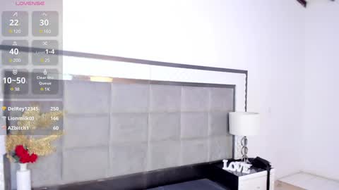 Snapshot of oliviaburningmilf chatting on January 22, 2:04 am Olivia Burning online show from January 22, 2:04 am