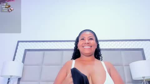 Olivia Burning online show from February 27, 7:36 pm