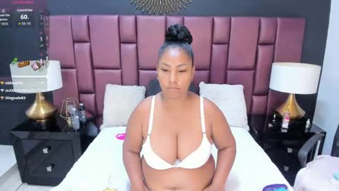 Olivia Burning online show from May 30, 11:07 am