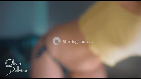 Olivia online show from May 2, 1:43 am