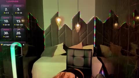 Isabella online show from February 12, 6:19 am