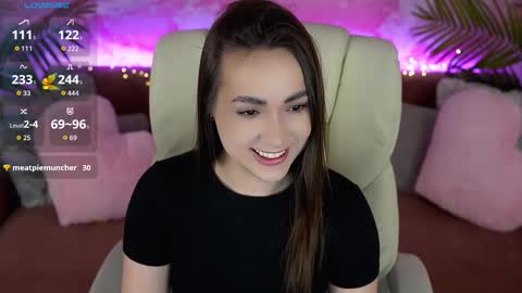 Olivia online show from March 18, 8:12 pm