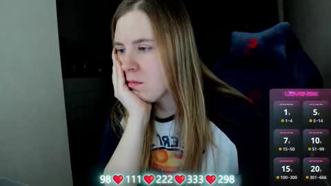 . online show from March 10, 3:55 am