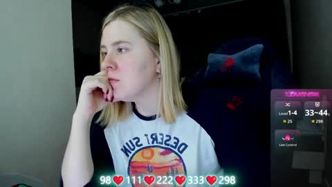 . online show from April 10, 3:56 am