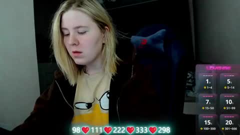 . online show from April 19, 3:17 am