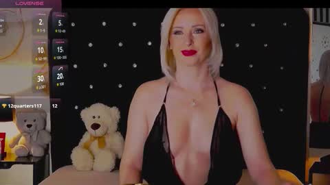 Olivia online show from February 14, 8:38 pm