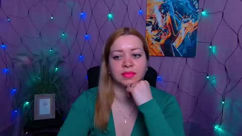 Oliviaverr online show from February 7, 1:26 pm
