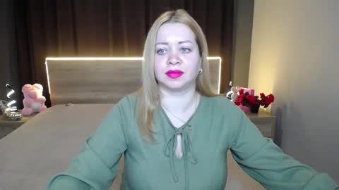 Oliviaverr online show from February 18, 1:29 pm
