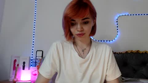 Angelina Lina online show from July 16, 8:04 pm