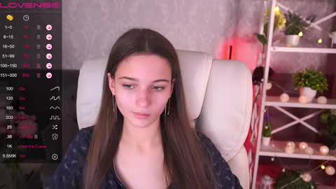 Snapshot of olivkablush chatting on December 18, 10:40 am Olivia online show from December 18, 10:40 am