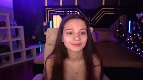 Snapshot of olivkablush chatting on January 14, 7:17 am Olivia online show from January 14, 7:17 am