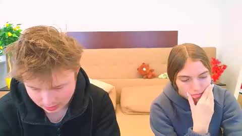 Olli and Stiw online show from February 28, 8:59 am