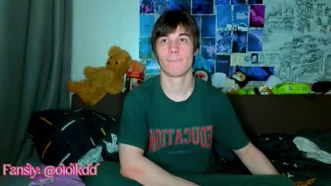 Tony online show from September 11, 8:20 pm