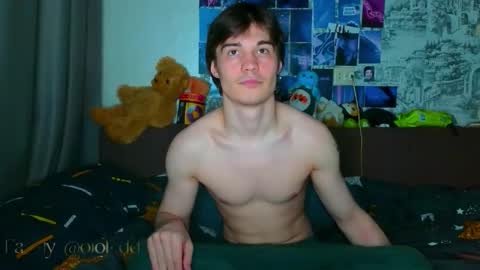 Tony online show from September 17, 8:21 pm