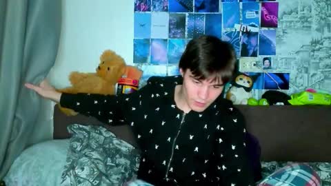 Tony online show from September 18, 8:11 pm