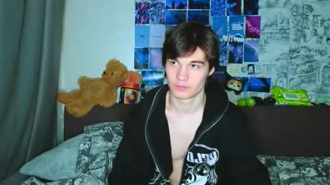 Tony online show from October 2, 9:22 pm