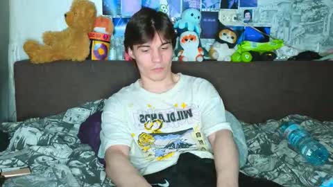 Tony online show from October 4, 9:24 pm