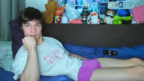 Tony online show from October 8, 9:23 pm