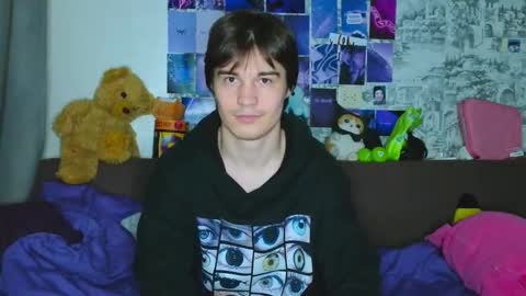 Tony online show from October 25, 9:09 pm