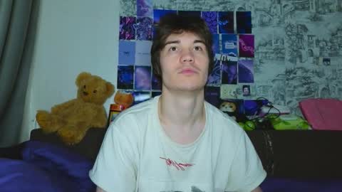 Tony online show from November 13, 5:17 am