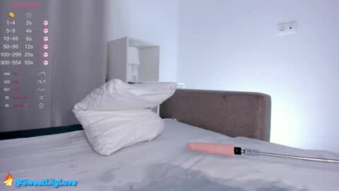 Lily dont forget to follow me  good to see you all online show from February 10, 9:04 am