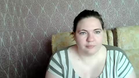OlyaFire online show from May 24, 7:02 am