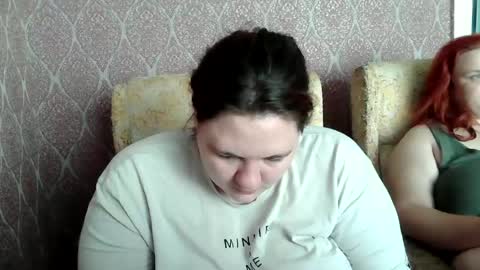 OlyaFire online show from May 25, 9:59 am