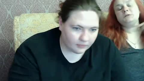 OlyaFire online show from May 26, 5:31 pm