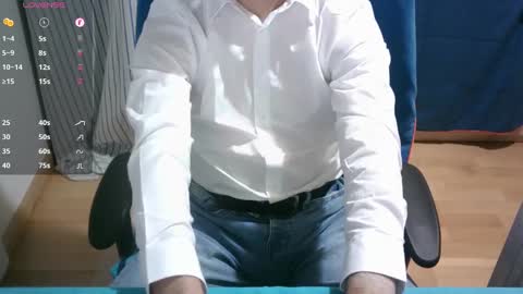 Omar online show from January 17, 11:07 pm