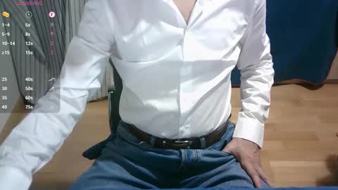 Omar online show from October 24, 8:16 pm