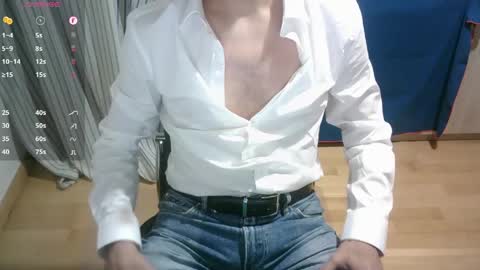 Omar online show from April 15, 9:15 pm