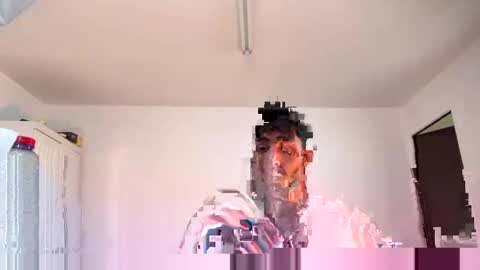 Snapshot of omarsami998 chatting on January 19, 7:57 am omarsami998 online show from January 19, 7:57 am