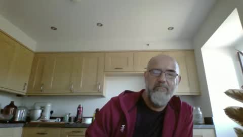 omegaspace666 online show from April 30, 3:51 pm