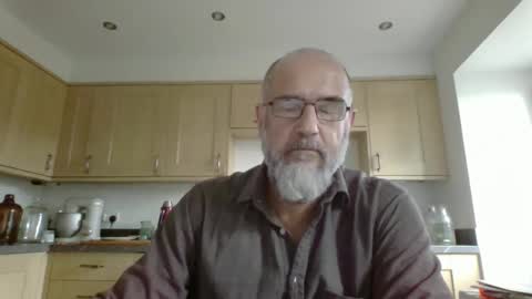 omegaspace666 online show from May 15, 12:01 pm