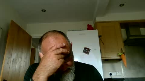 Snapshot of omegaspace666 chatting on June 28, 11:16 am omegaspace666 online show from June 28, 11:16 am