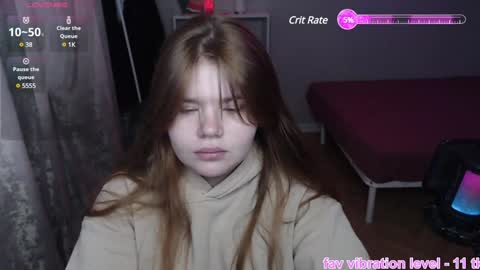 Snapshot of omellyoo chatting on December 9, 8:55 am MellY online show from December 9, 8:55 am