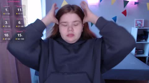 Snapshot of omellyoo chatting on January 29, 10:58 am MellY online show from January 29, 10:58 am