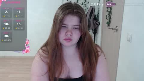  MellY  online show from February 9, 10:03 pm