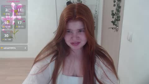  MellY  online show from March 12, 7:20 pm