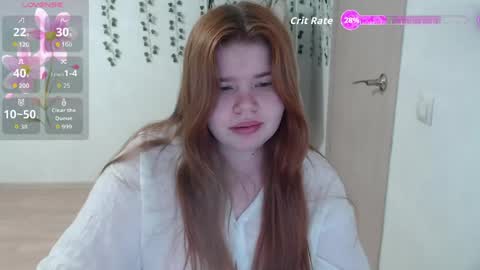  MellY  online show from May 4, 11:56 pm