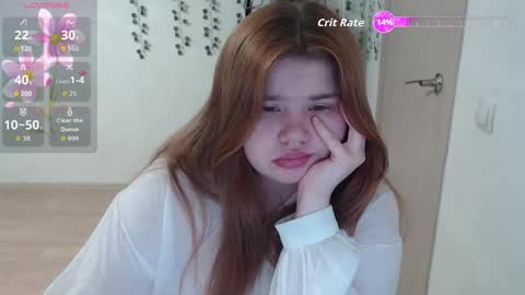  MellY  online show from May 17, 4:58 pm