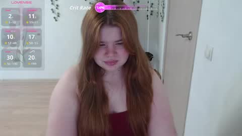  MellY  online show from May 25, 2:06 am