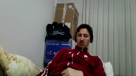 omy pm me online show from February 16, 8:11 pm