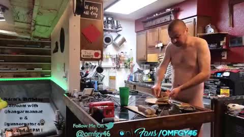 Norm online show from January 25, 1:43 am