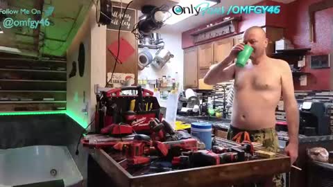 Norm online show from February 1, 10:34 pm